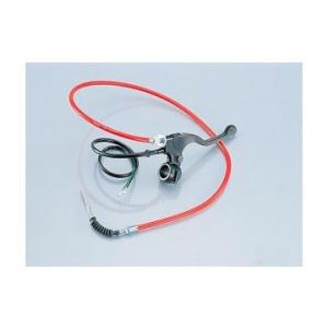 キタコ  Rショートレバー&amp;CセットB(MHナシ)モンキー　906-1083100