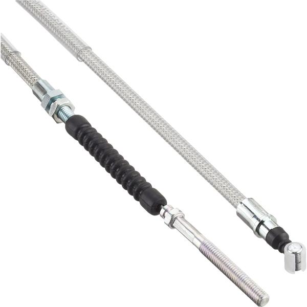 【4月3日出荷】キタコ  FBケーブル/100L(M) NEWモンキー　906-1083310