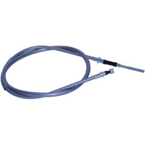 キタコ  FBケーブル (グレー) CD50　906-1086200