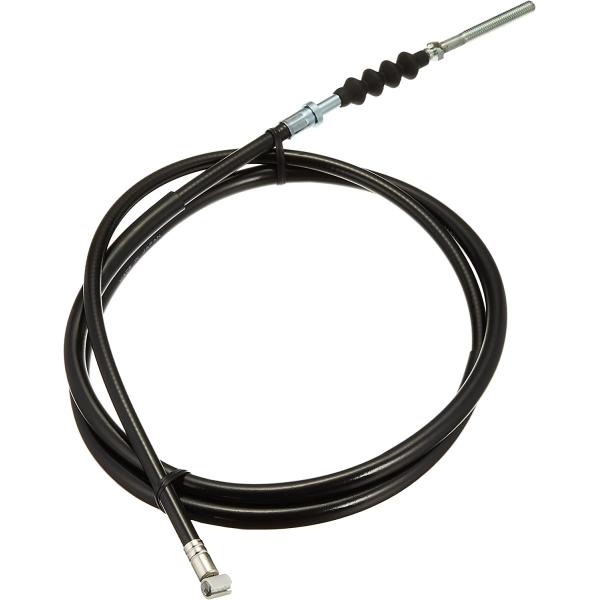 キタコ  FBケーブルSPL/300L(クロ) エイプ　906-1122071