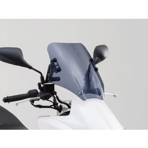 ワイズギア Y'S GEAR(YAMAHA) ウインドシールドフレームマウント