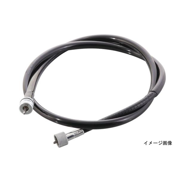 【4月3日出荷】キタコ  スピードメーターケーブルレッツ2　908-2055000