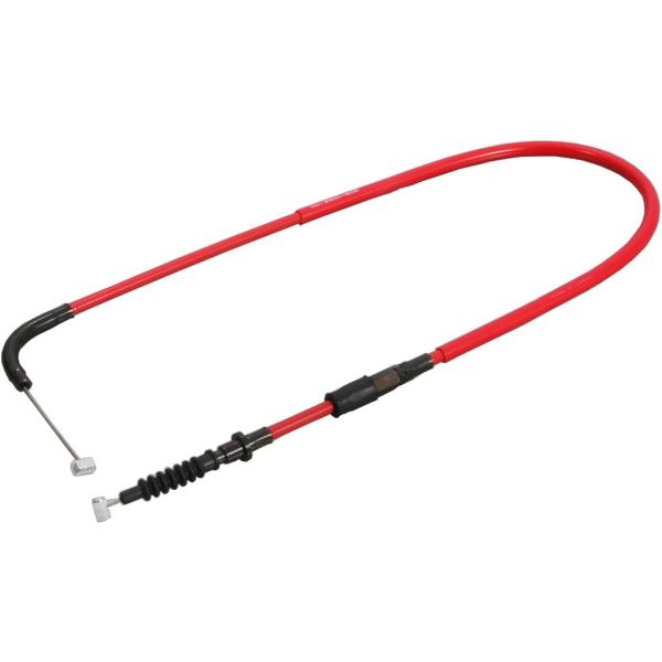 キタコ  クラッチケーブル/100L(アカ) TZR50R　909-0055100