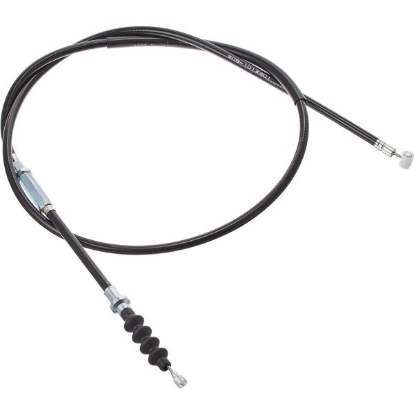 【4月3日出荷】キタコ  クラッチケーブル/300L(クロ) モンキー　909-1013301