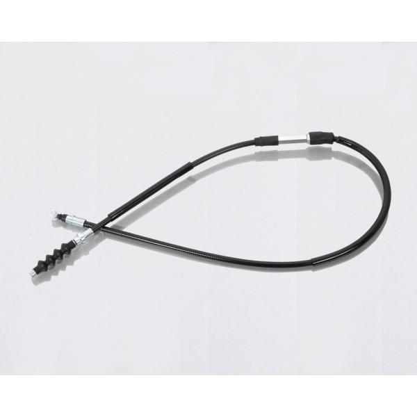【4月3日出荷】キタコ  クラッチケーブル/150L(クロ) モンキーFI　909-1137911