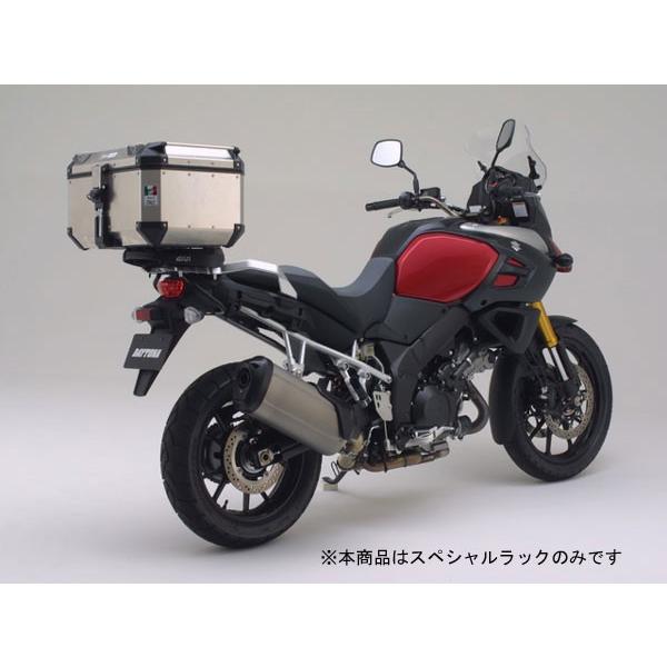 デイトナ V-STROM1000ABS Vストローム1000ABS('14)用　GIVI SR310...