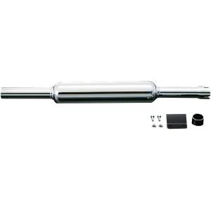 HURRICANE（ハリケーン） YAMAHA SR400/SR500 リアキャリア HA6307C