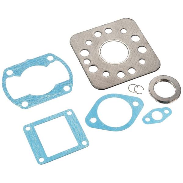 【4月3日出荷】キタコ  パッキンSET 50CC RZ50/DT50　960-0037050