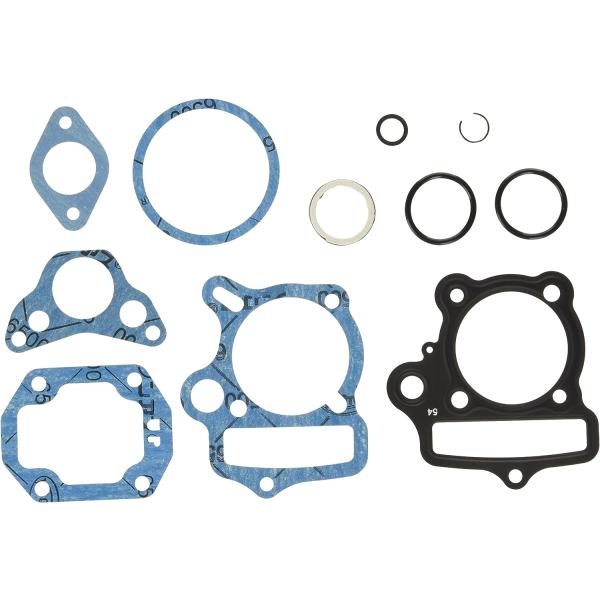 【4月4日出荷】キタコ  パッキンSET(117CC) モンキー/ゴリラ　960-1015117