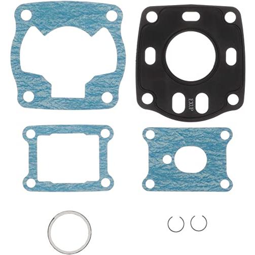 【4月3日出荷】キタコ  パッキンSET 50CC92-NSR50　960-1081050