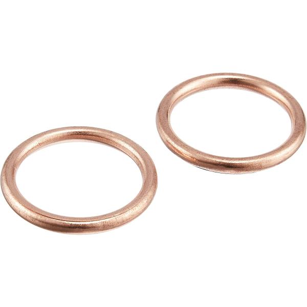 【4月4日出荷】キタコ  EXガスケットXH-10　963-1000010