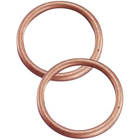 【4月4日出荷】キタコ  EXガスケットXS-15　963-2000015