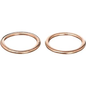 【4月3日出荷】キタコ  EXガスケットXK-05　963-4000005