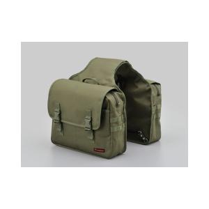 DAYTONA（デイトナ） 【2月17日出荷】デイトナ 振り分けサドルバッグ