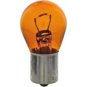 【4月9日出荷】M&amp;Hマツシマ 電球 12V21W オレンジ S25 BA15S 2個入 A3103...