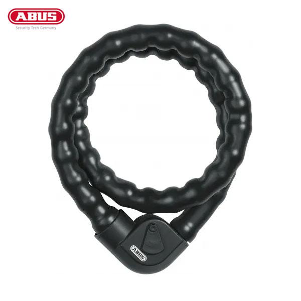 【7月14日出荷】ABUS アブス スチールリンクロック Granit Steel-O-Flex 9...