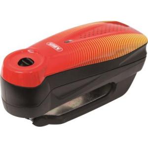 ABUS[アブス] Detecto 7000 RS1[SONIC RED]　ABUS41402