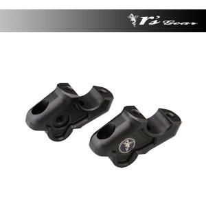 DAYTONA（デイトナ） 10日クーポン配布 バイク用 バックレスト レブル