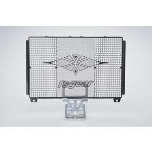 【4月18日出荷】アールズギア Z900RS Ninja1000SX カワサキ ラジエターコアガード...