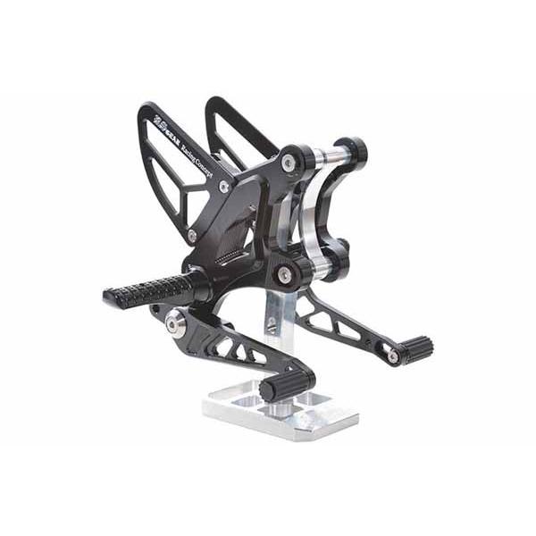 【7月14日出荷】アールズギア Z900RS/CAFE/SE(17-22)(23-) ライディングス...