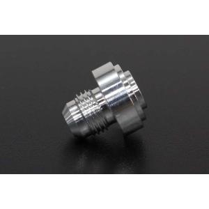 ACTIVE(アクティブ) ＃6 アルミウェルドユニオン AC22347106