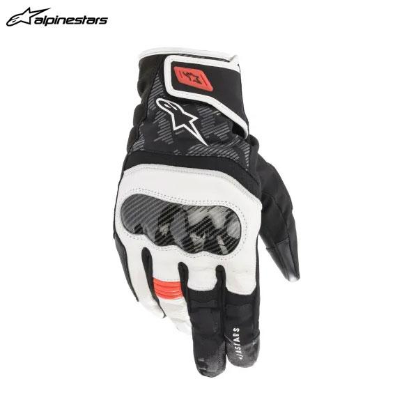 alpinestars アルパインスターズ SMX Z DRYSTAR グローブ  1231 BLA...