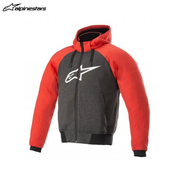 【3月31日出荷】alpinestars アルパインスターズ CHROME SPORT HOODIE...