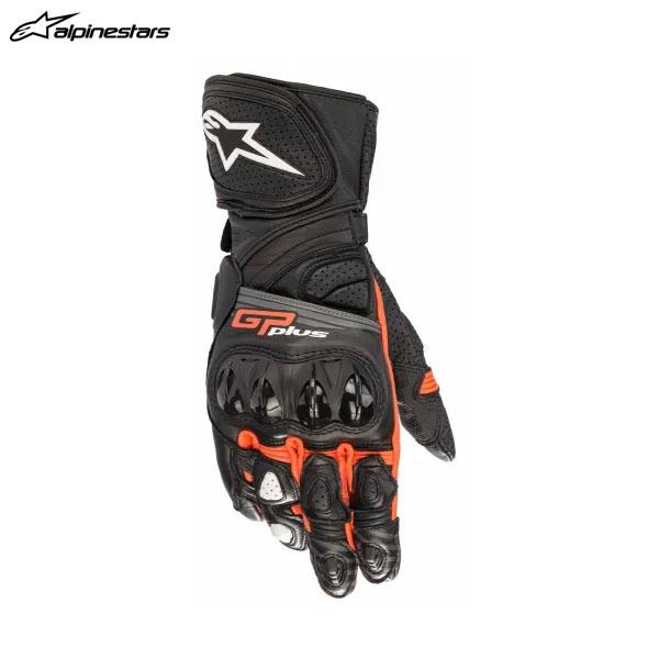 alpinestars アルパインスターズ GP PLUS R V2 グローブ  1030 BLAC...