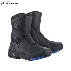 アルパインスターズ（alpinestars） RT-8 GORE-TEX BOOTS ゴアテックス