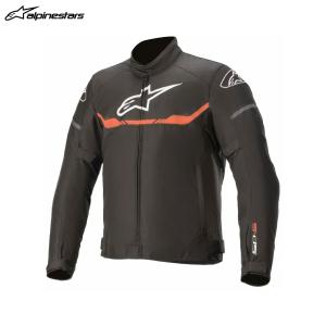 アルパインスターズ（alpinestars） AXEL AIR JACKET（10 BLACK