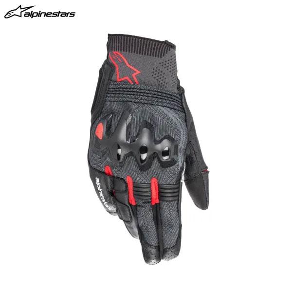 alpinestars アルパインスターズ MORPH SPORT グローブ  1303 BLACK...