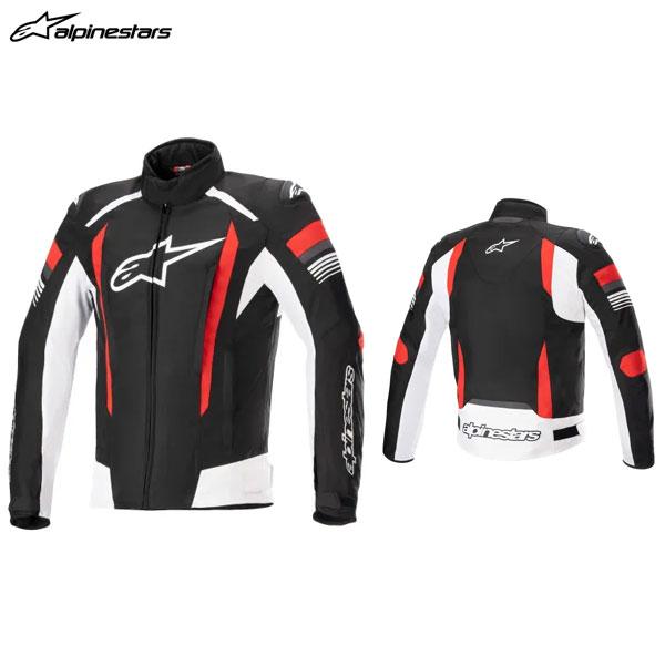 alpinestars アルパインスターズ T-GP X WATERPROOF ジャケット ASIA...