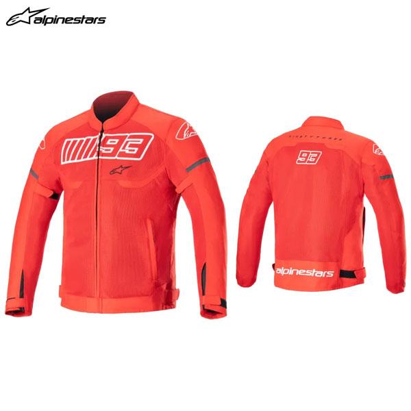 【3月13日出荷】alpinestars アルパインスターズ MM93 LOSAIL v3 AIR ...