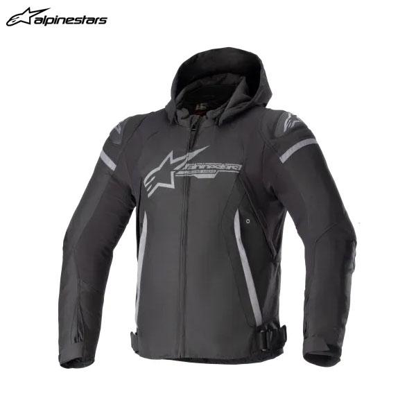 alpinestars アルパインスターズ ZACA WATERPROOF ジャケット  111 B...