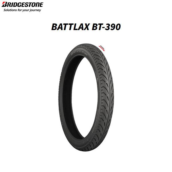 ブリヂストン BRIDGESTONE SCS00078 BATTLAX BT-390 フロント/リア...