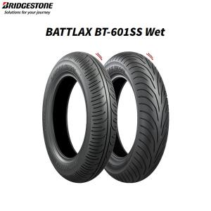 BRIDGESTONE（ブリヂストン） BATTLAX BT-601SS 100/90-12 49J YCX
