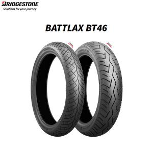 BRIDGESTONE（ブリヂストン） BRIDGESTONE MCS01519 BATTLAX BT46 H