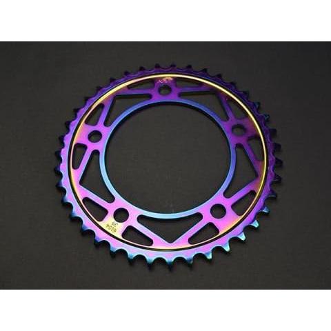 XAM B6104R39 530-39T スプロケット B6104R39