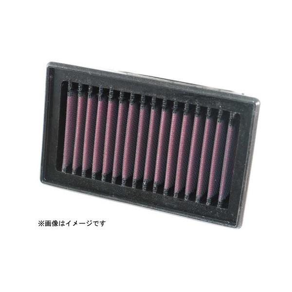 ヨシムラK&amp;N リプレイスメントエアフィルター BMW F800S/ST/R他　BM-8006