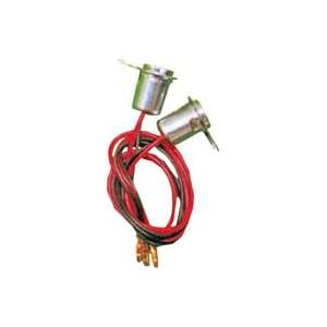 【4月3日出荷】CGC Wソケットセット(オートバイヨウ)  2PC　21104