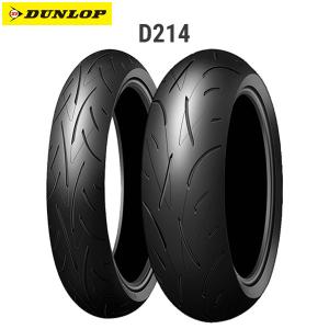 ダンロップ 354881 SPORTMAX Q5A フロント 110/80ZR18M/C(58W)TL