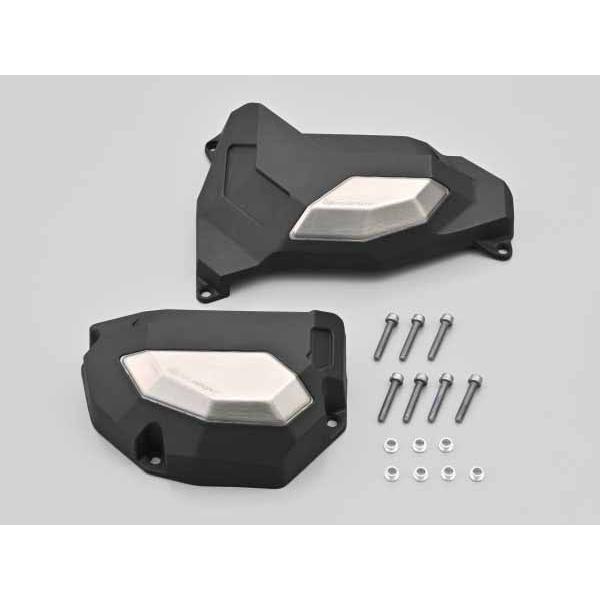 【3月27日出荷】デイトナ MT-07/XSR700/TENERE700 Polisport エンジ...