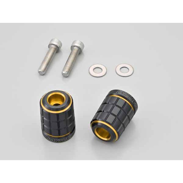 【3月27日出荷】デイトナ 1400GTR/ZRX1200R/Z900RS他 バーエンドプラグ BR...