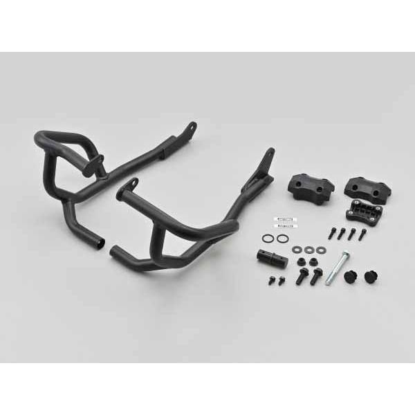 【3月27日出荷】デイトナ Vストローム250SX(2023) パイプエンジンガード Lower D...