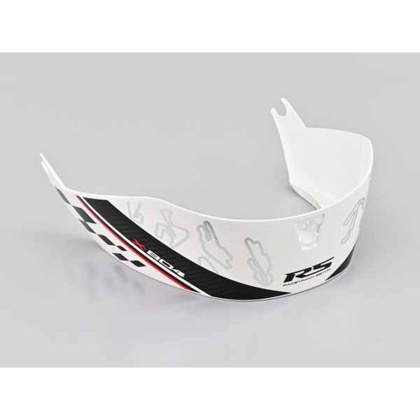 デイトナ NOLAN(ノーラン) X-804RS RASスポイラー MOTOGP/22 DAY471...