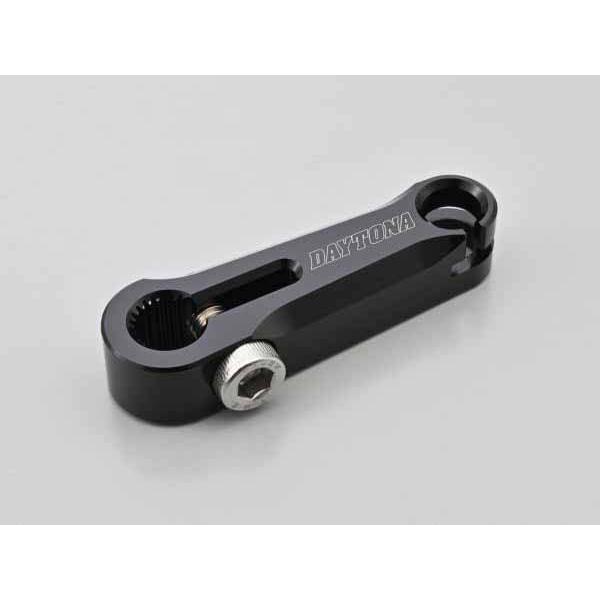 【3月27日出荷】デイトナ Vストローム250SX/GIXXER250 ライトクラッチレリーズアーム...