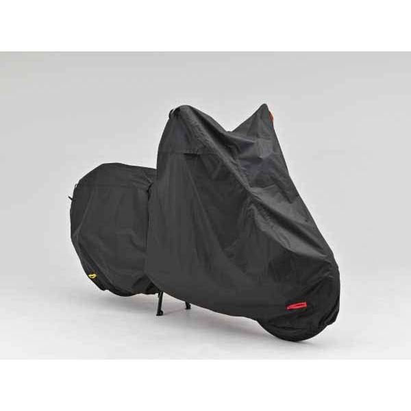 【3月27日出荷】デイトナ ブラックカバー ウォーターレジスタント ライト/クイック L DAY48...