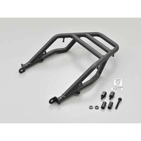 【3月12日出荷】デイトナ グロム('21〜'24) グラブバーキャリア DAY48519