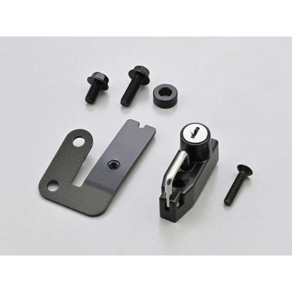【7月4日出荷】デイトナ GSX-8S/GSX-8R(24) ダイヤルヘルメットホルダー DAY49...