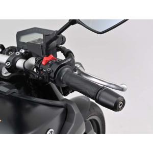 【8月11日出荷】デイトナ YAMAHA ヤマ...の詳細画像2